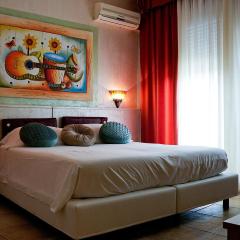 Florivana Boutique Hotel