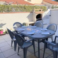 Agréable Maison Résidence au calme - terrasse- parking privé - 6ANI84