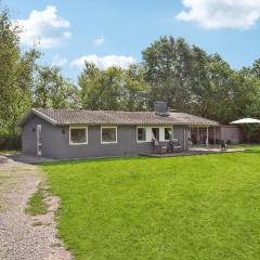 3 Bedroom Awesome Home In Tranekær