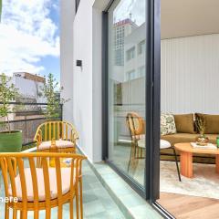 Stayhere Casablanca - Maarif - Elite Residence