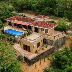 Exquisite Private Coastal Retreat home