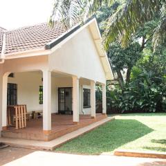 JINJA HOUSE