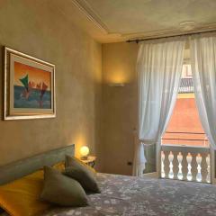 Al centro tra Modena e Bologna