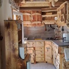 Le petit grenier