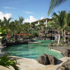 Ho'olei at Grand Wailea