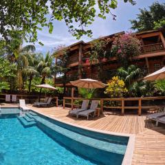 Hotel Posada Seremein ,West Bay ,Roatan