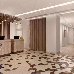 DoubleTree by Hilton Coventry Building Society Arena