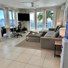 Maho Beach House - Luxe 1 Bedroom - Ocean Hideaway