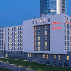 Hilton Garden Inn Munich City West