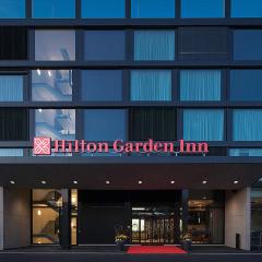 Hilton Garden Inn Zurich Limmattal