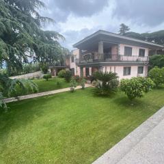 Villa Paradiso - Castel Gandolfo