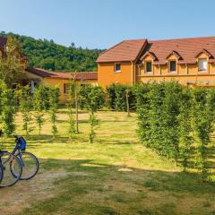 Nice maisonette near the famous caves of Lascaux