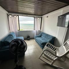 Hermoso apartamento frente a la playa en Cartagena!we speak English 2 bedrooms 80 mt