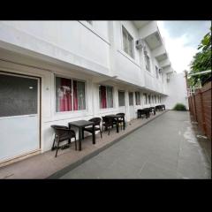 RFAF Staycation 6 units Concepcion Tarlac