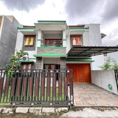 Homestay Simply Homy Jogja dekat Ambarukmo plaza