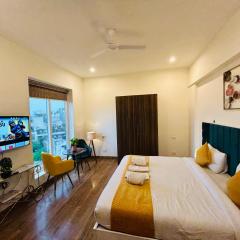 Amahi Inn I Signature Towers