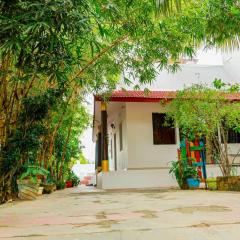 Mahabs homestay Villa