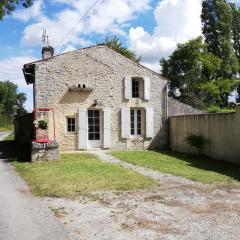 La petite maison