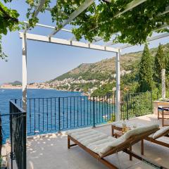 Beautiful Apartment In Dubrovnik With Jacuzzi