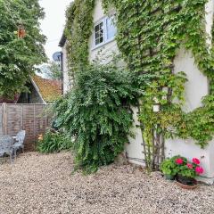 Curry Mallet Cottages