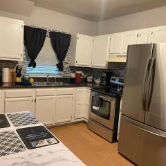 Vibrant 2 Bed Located Downtown Close to Soaring Eagle CMU
