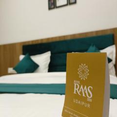 Hotel Raas Inn, New Hotel