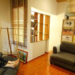 Casa tranquila