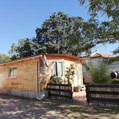 Chalet Beziers