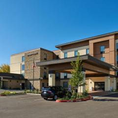 Hampton Inn Sherwood Portland