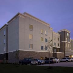 Homewood Suites by Hilton Metairie New Orleans