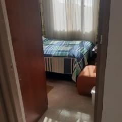 Apartamento Toledo