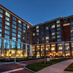 Hilton Nashville Green Hills