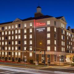 Homewood Suites By Hilton Charlotte Southpark