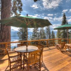 Crystal Bay Lakeview