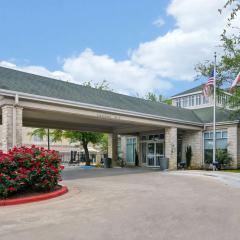 Hilton Garden Inn Austin Round Rock