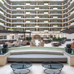 Embassy Suites By Hilton Seattle - Tacoma International Airport