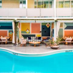 Avalon Hotel Beverly Hills, a Member of Design Hotels