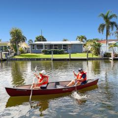 Waterfront Fll&beaches, Bbq, Kayaks, Canoe