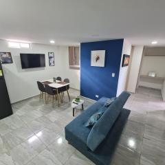 Apartamento Entero Ibague - Parqueadero - Nogal