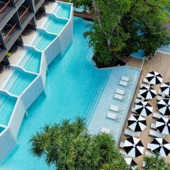 Panan Krabi Resort