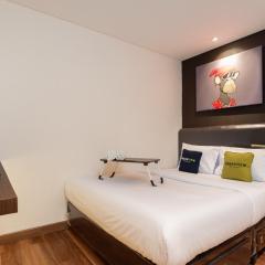 Urbanview Hotel Groovy Inn Tangerang