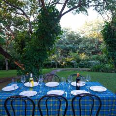 The Art House Victoria Falls