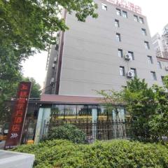 格林东方淮安苏宁广场淮海西路酒店