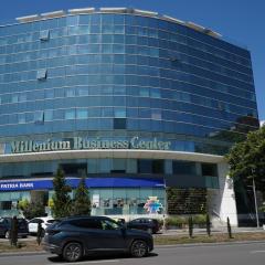 Millennium Hub & Hotel