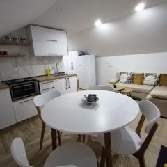 Apartmani planina Goč