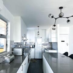 92 Camarque - Modern 3 Bedroom Apartment With Amazing Sea Views In Umdloti