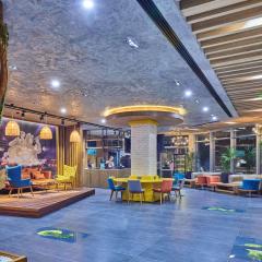 Ibis Istanbul Airport