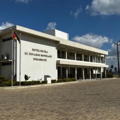 Inhambane Hotel Escola