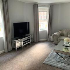 Apartment In Birmingham City Centre