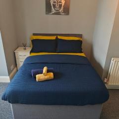 Spacious large Room In Nottingham 005